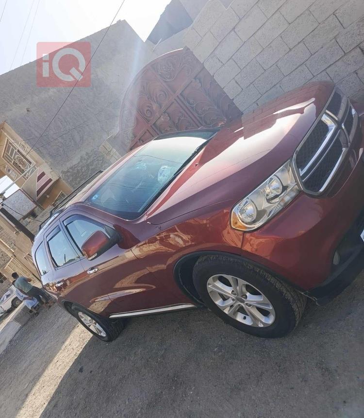 دۆج دۆرانگۆ